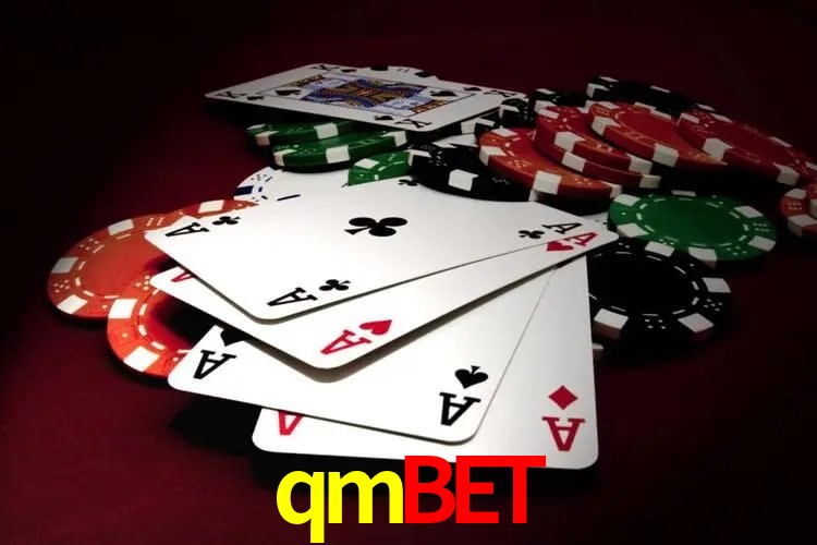 Estatísticas qmbet