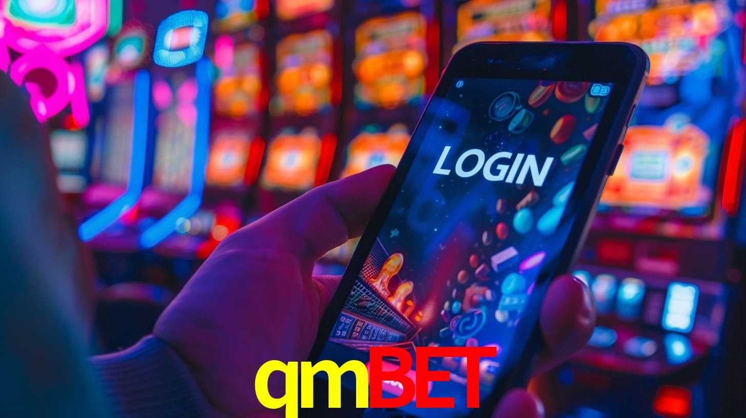Experiência VIP qmbet