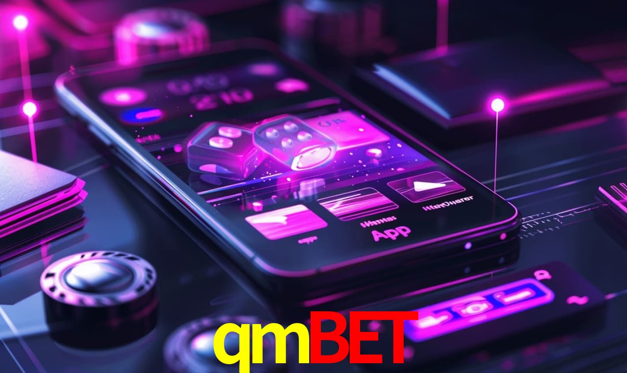 Experiência VIP qmbet