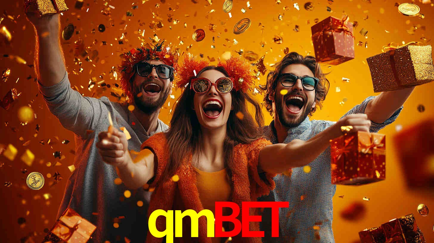 qmbet - Roleta da Sorte e Poder - qmbet.com
