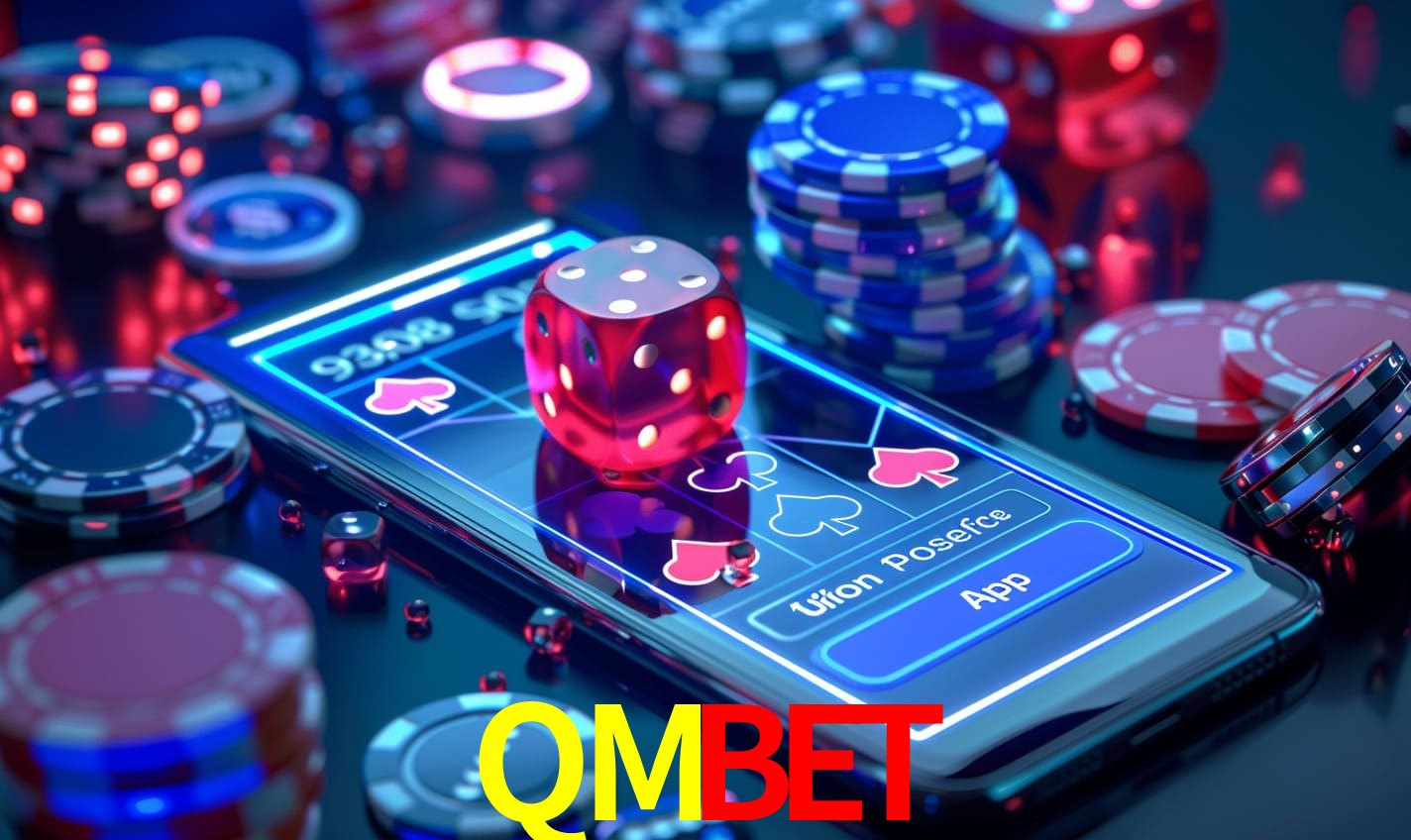 Baixar App QMBET