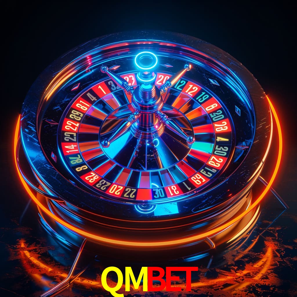 Melhor Casino Online QMBET