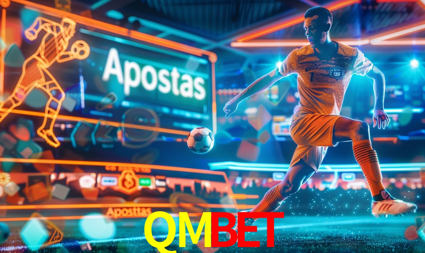 Apostas QMBET