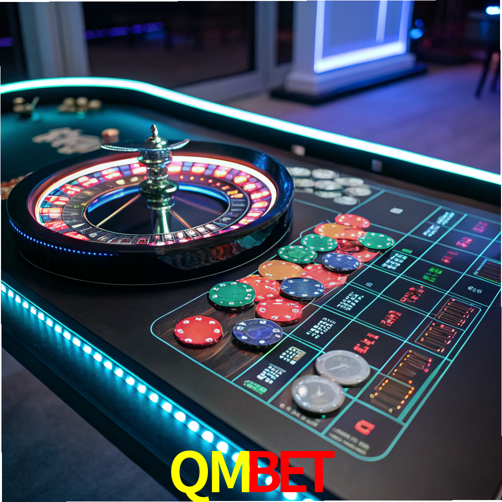 Cassino Online QMBET