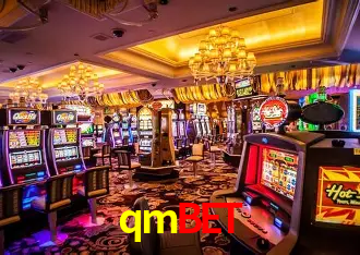 qmbet Rio de Janeiro - Professional Dealers