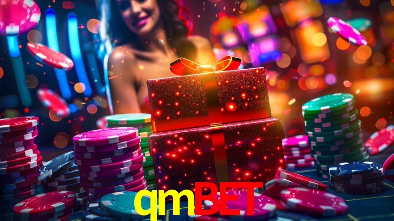 Interface Premium qmbet