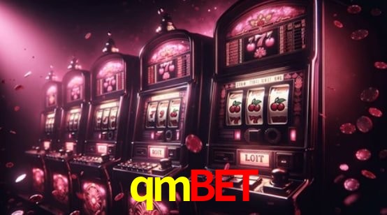 Mesa de Roleta qmbet