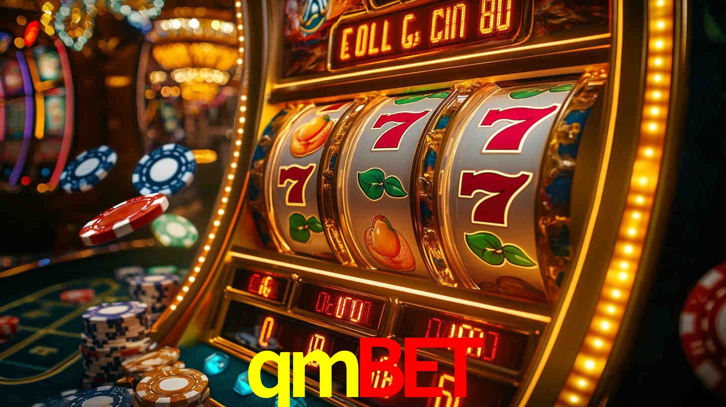 Live Casino qmbet