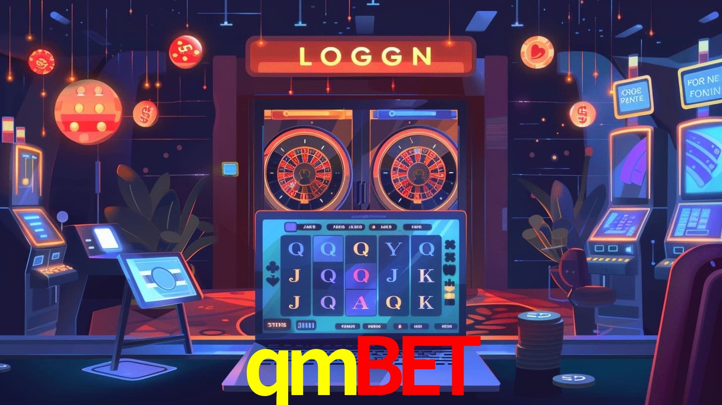 qmbet Plataforma - Certificada MGA desde 2015