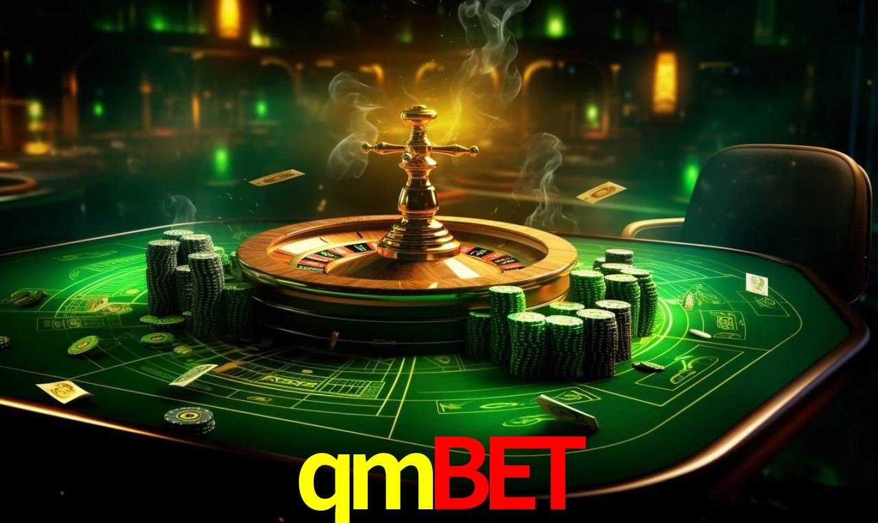 Jogos Exclusivos qmbet