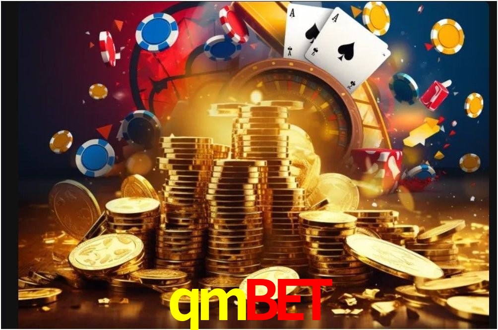 Torneios qmbet