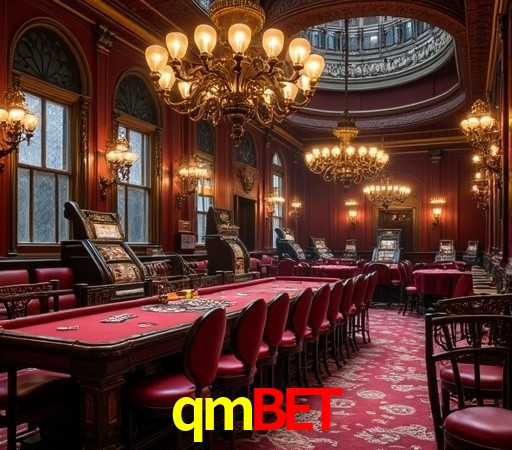 qmbet Rio de Janeiro - Licenses