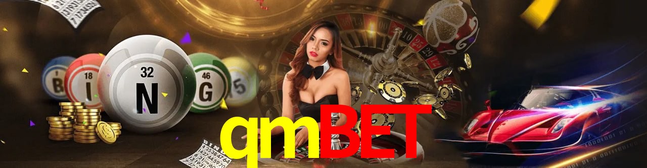 qmbet São Paulo - Top Slots