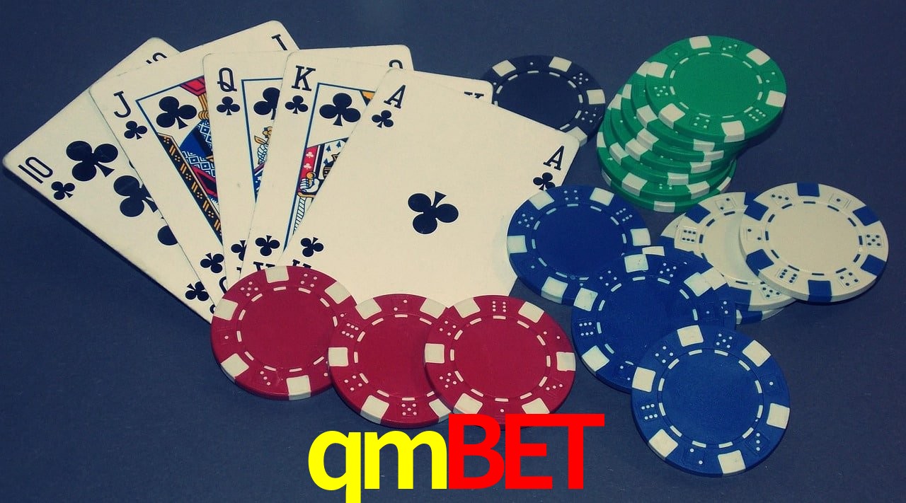 Game Providers qmbet