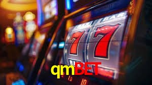 qmbet - Aplicativo Móvel