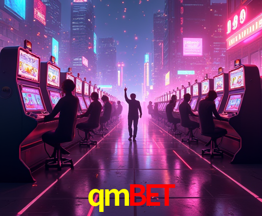 Estatísticas Esportivas qmbet