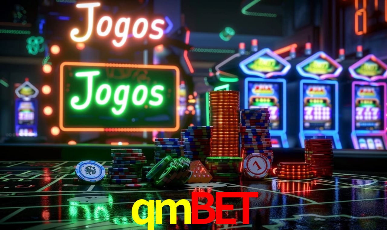 Qmbet entrar