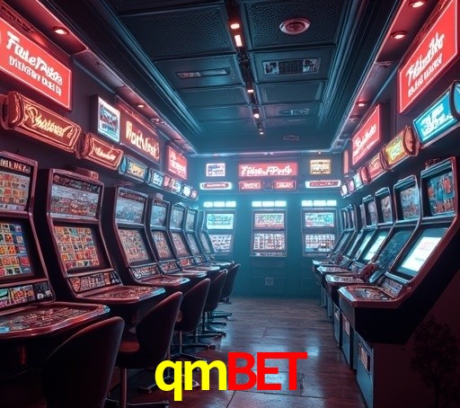 qmbet Promoções - 30+ Ofertas Diárias