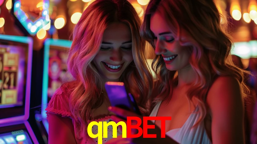 Qmbet entrar