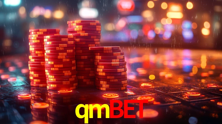Explore as vantagens do qmbet: serviço profissional e confiabilidade