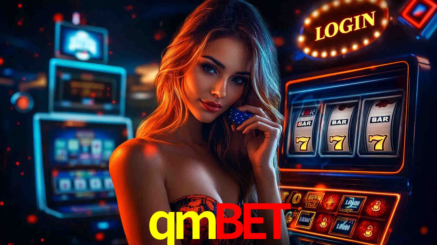 Qmbet entrar