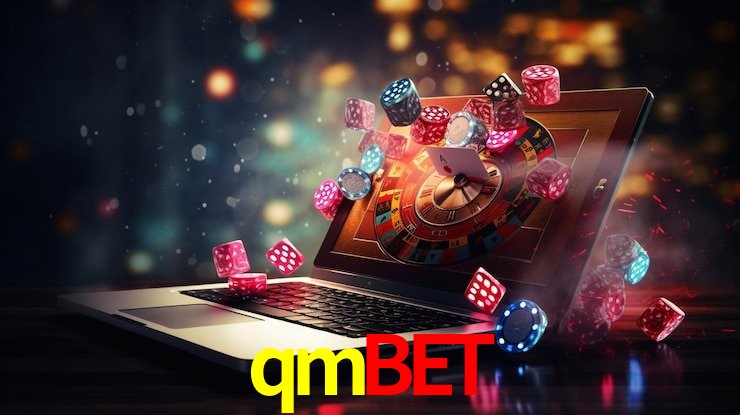 PIX Instantâneo qmbet