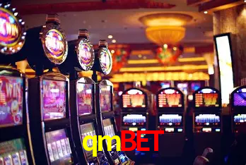 qmbet Belo Horizonte - Reivindique Bonus