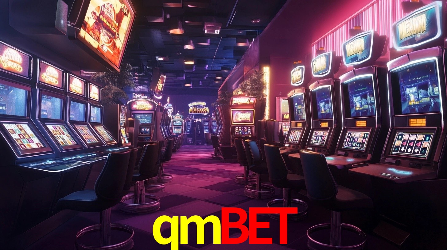 Welcome Bonus qmbet