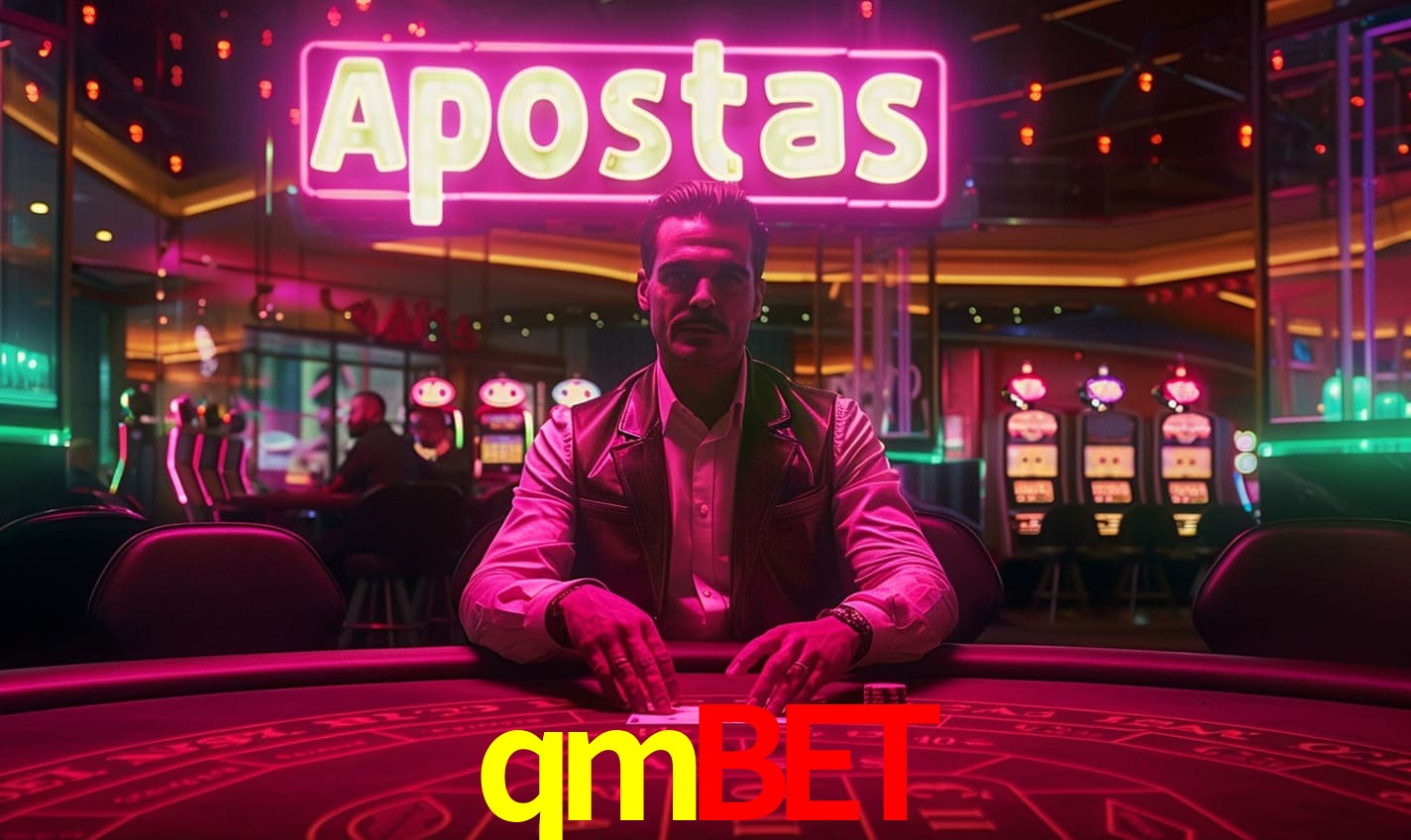 qmbet Salvador - Strategies