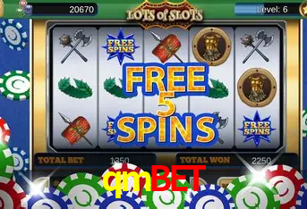 qmbet Salvador - Studio Tour