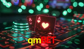 Tecnologia da Plataforma qmbet