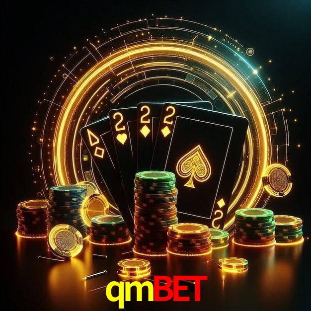 qmbet São Paulo - Jogo Providers