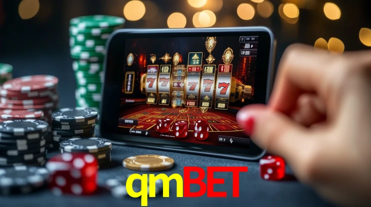 VIP Casino qmbet