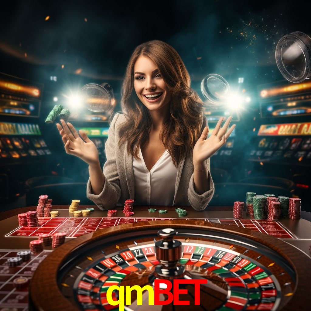 qmbet App Interface