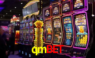 qmbet Brasília - VIP Program