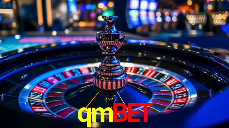 Premium Interface qmbet