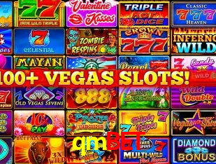 qmbet Brasília - Casino Guide