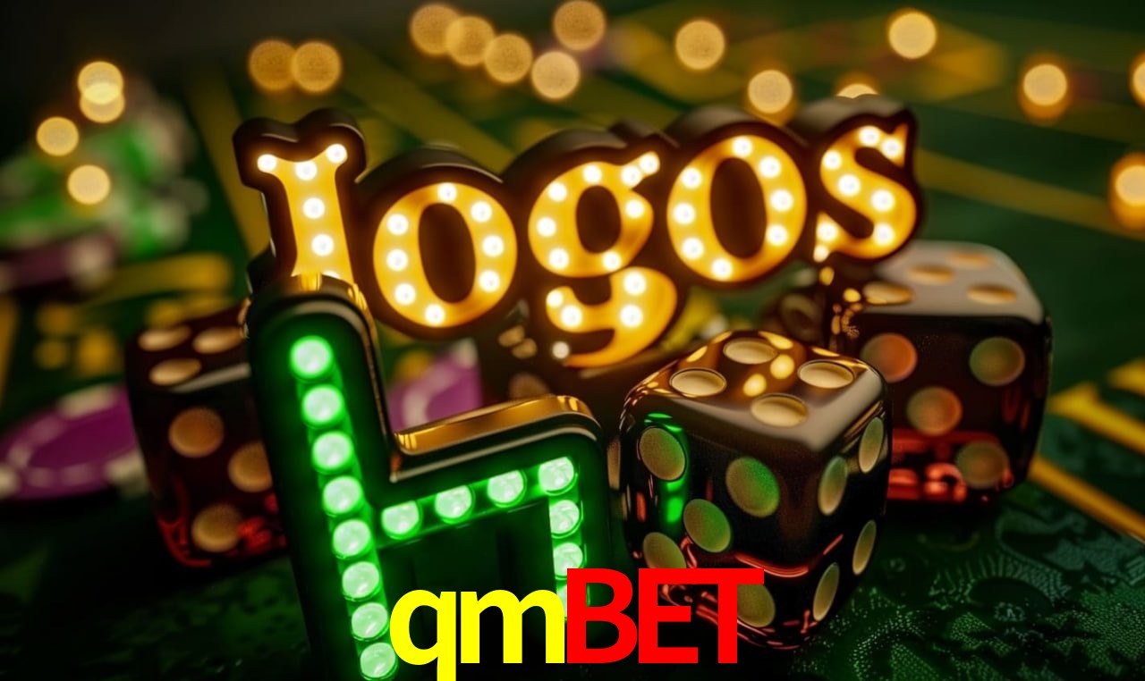 Promoção Relâmpago qmbet