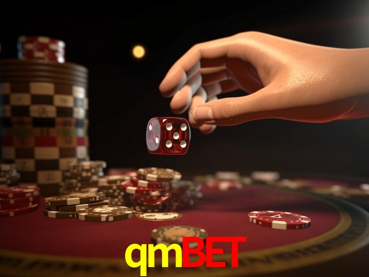 qmbet Rio de Janeiro - Popular Jogos