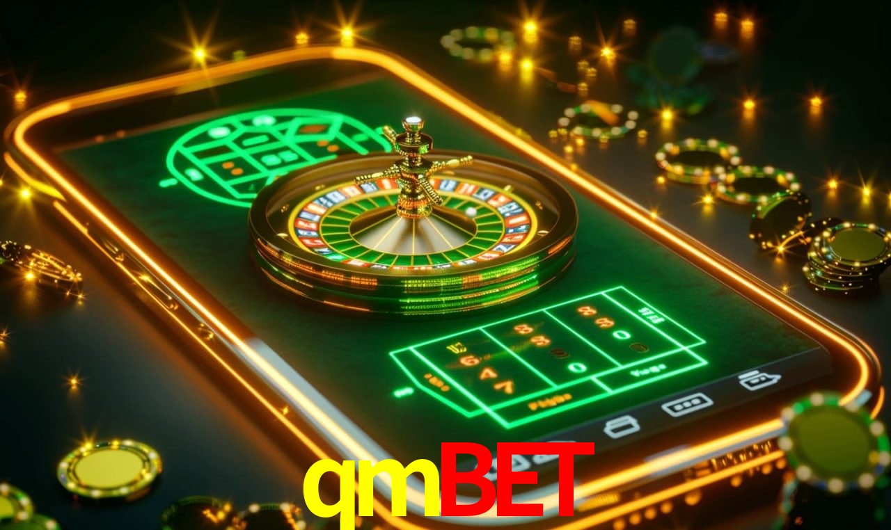 qmbet - Rápido Acesse