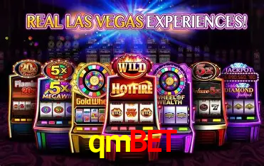 qmbet São Paulo - Live Tables