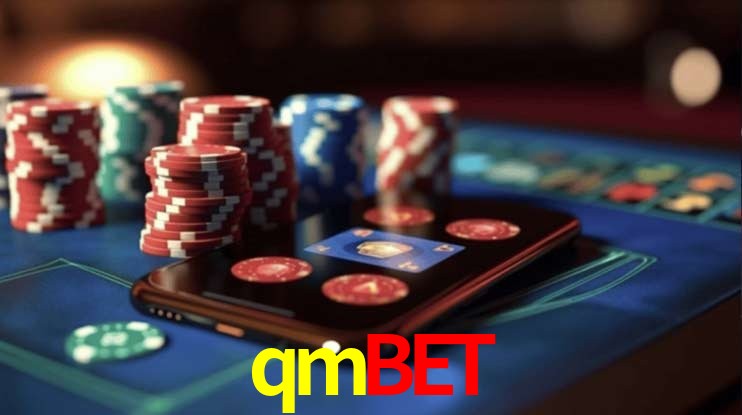 qmbet Brasília - Jogo Features